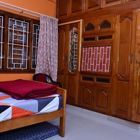 Kaveri Homestay Madikeri Bagian luar foto