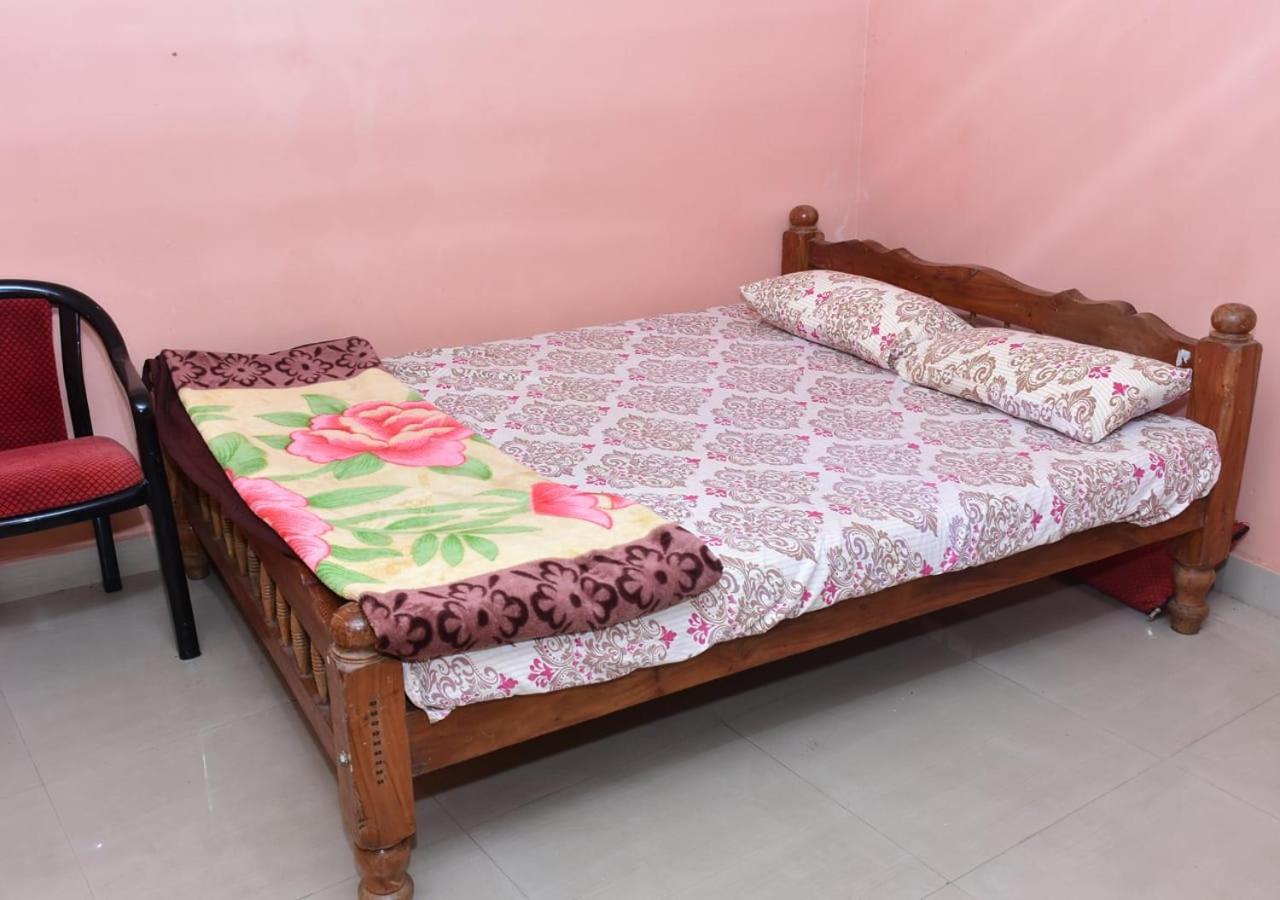 Kaveri Homestay Madikeri Bagian luar foto